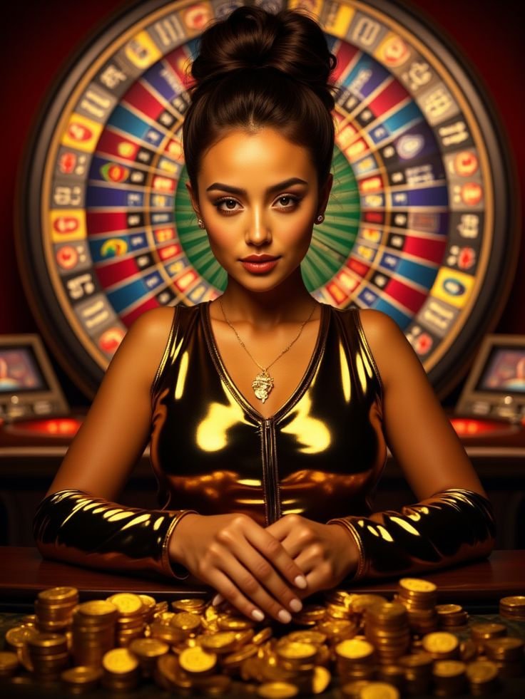 Filipino player enjoying loaded sports betting and casino games